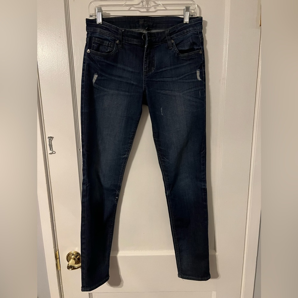Kut From the Kluth Skinny Jeans